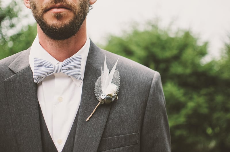 Vintage Fashion Trend